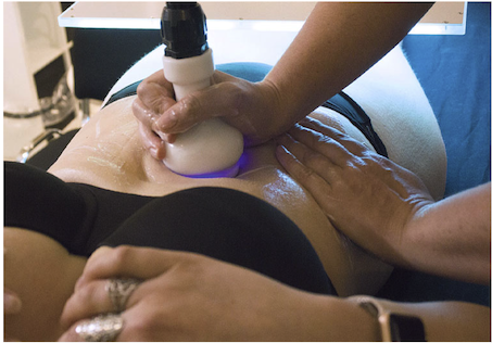 Traitement en clinique premium