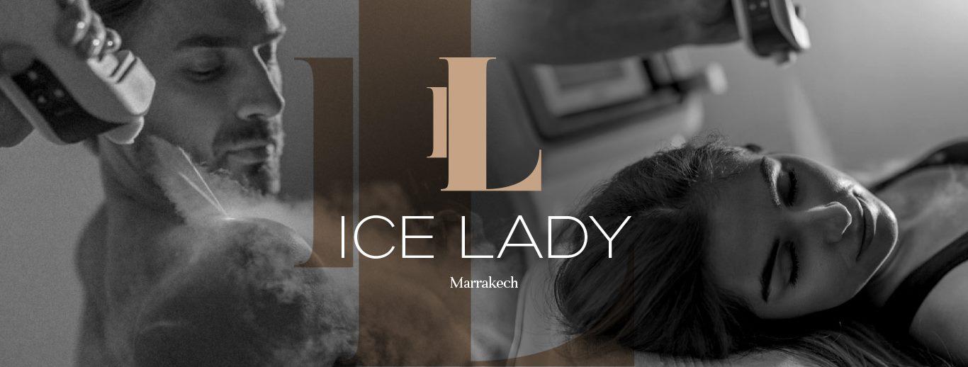 Ice Lady premium clinic experience